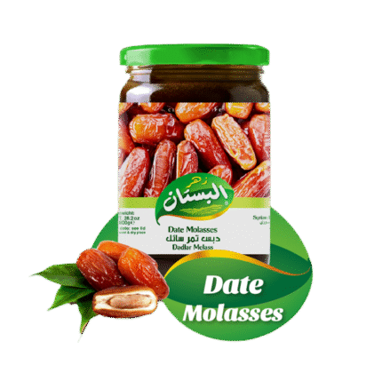 دبس التمر 200 غرام