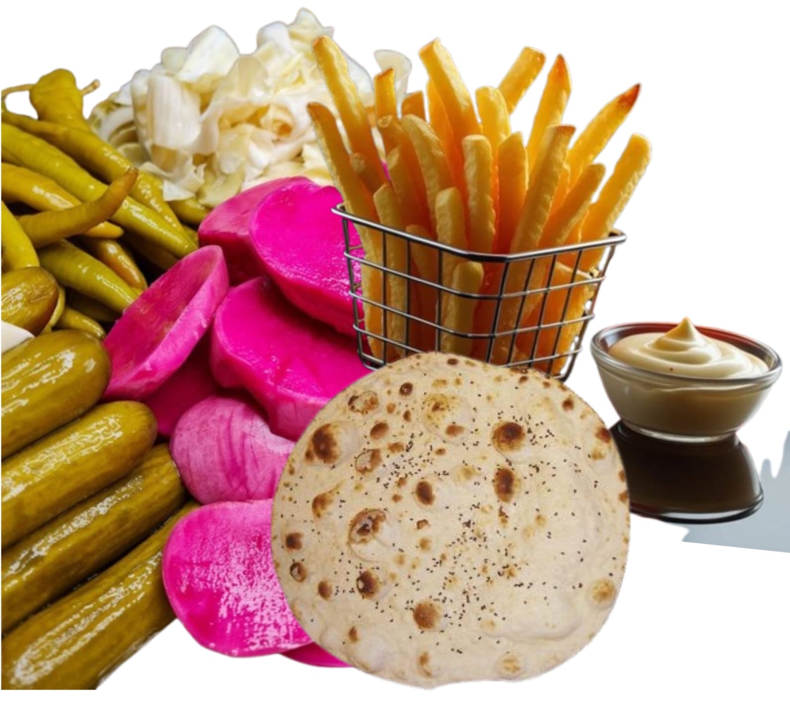 إضافات إكسترا